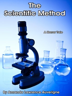 cover image of The Scientific Method